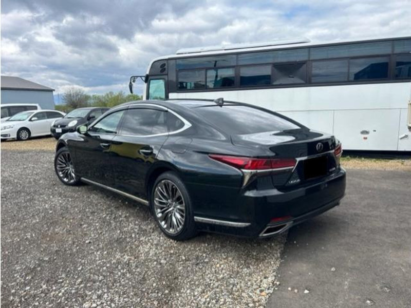 LS