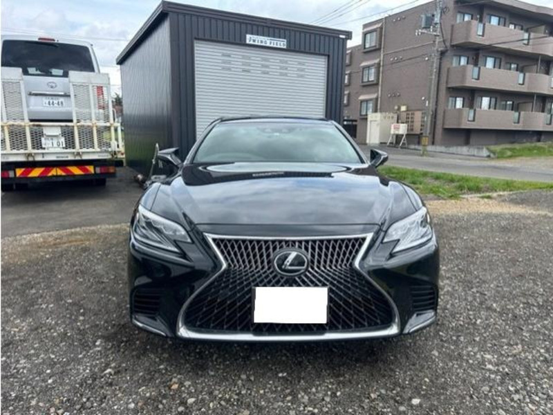 LS