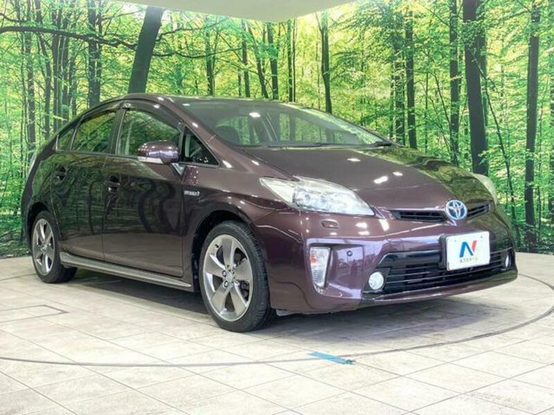 PRIUS