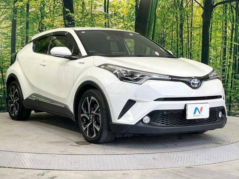 C-HR-16