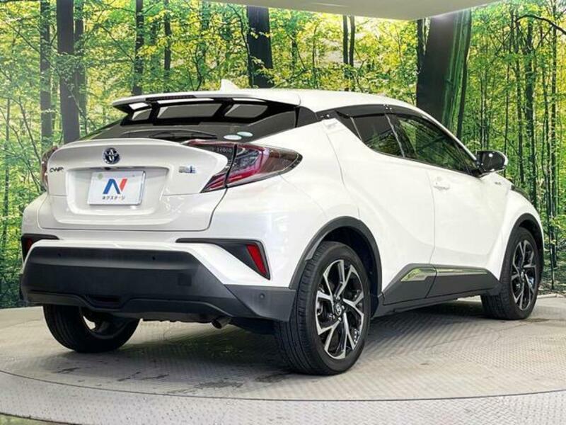 C-HR-17