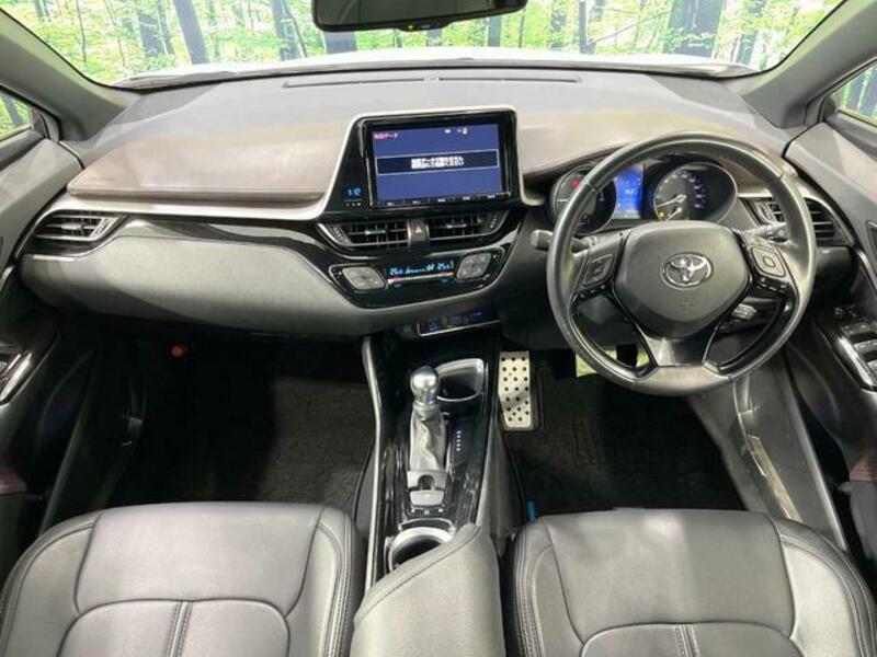C-HR-1
