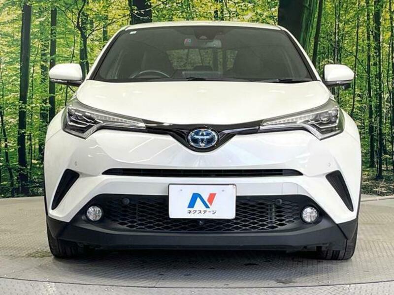 C-HR-14