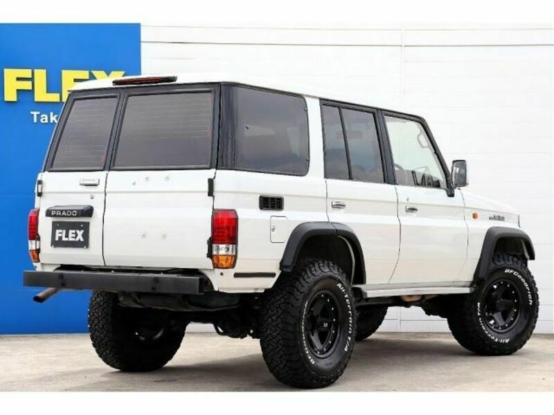 LAND CRUISER PRADO-2