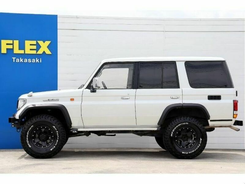 LAND CRUISER PRADO-8