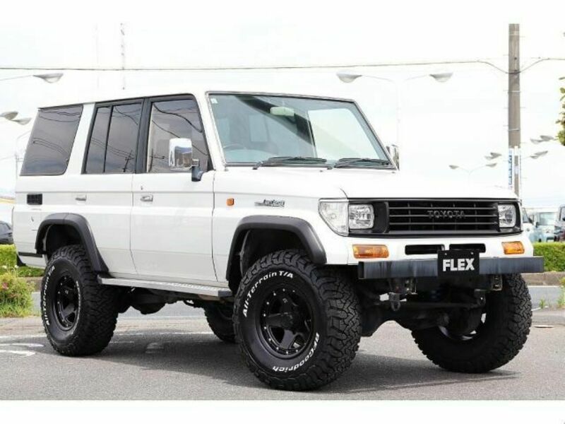 LAND CRUISER PRADO-18