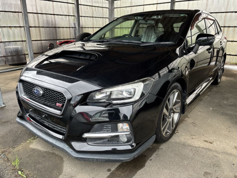 LEVORG-0