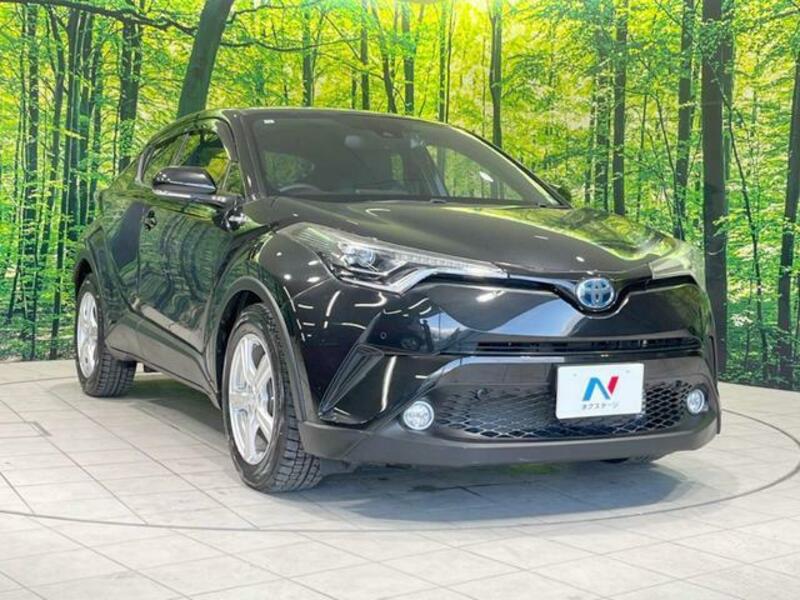 C-HR-15