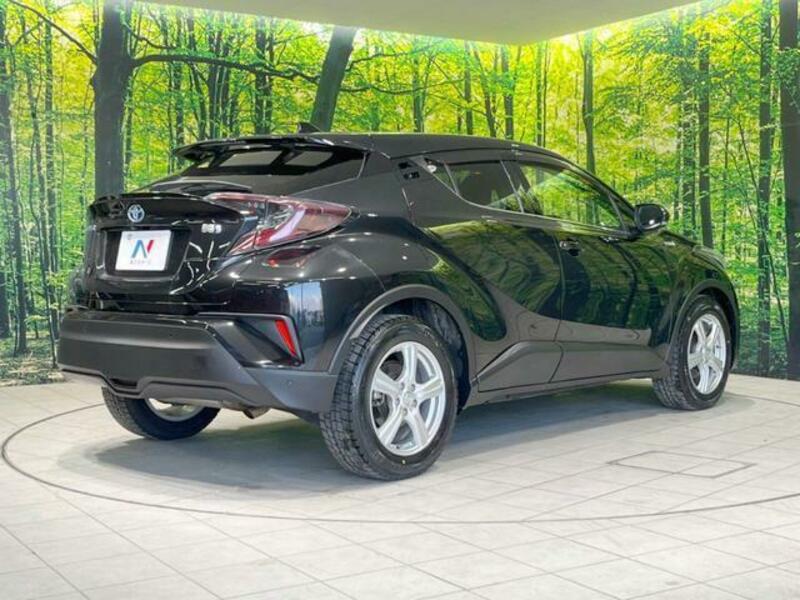 C-HR-16