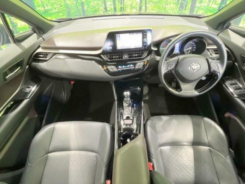 C-HR-1