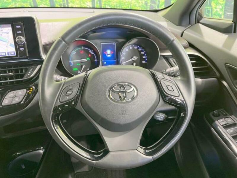 C-HR-10