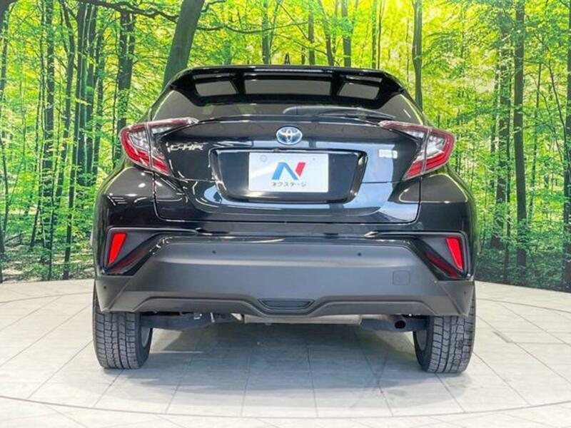 C-HR-14