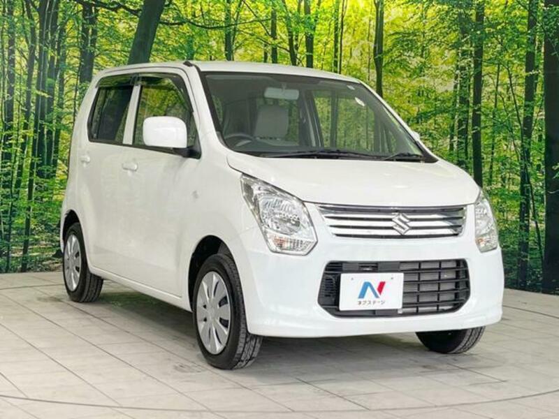 WAGON R-15