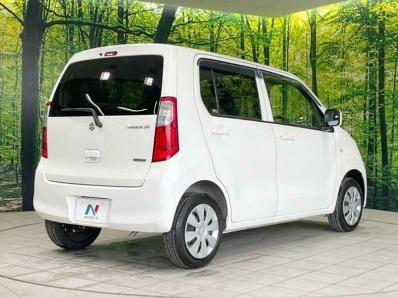 WAGON R-16