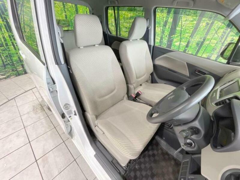WAGON R-7