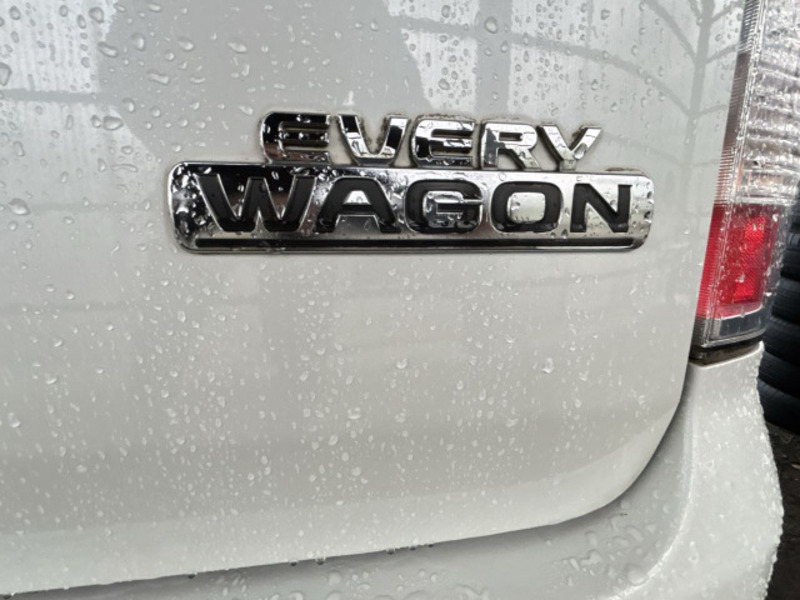 EVERY WAGON-8