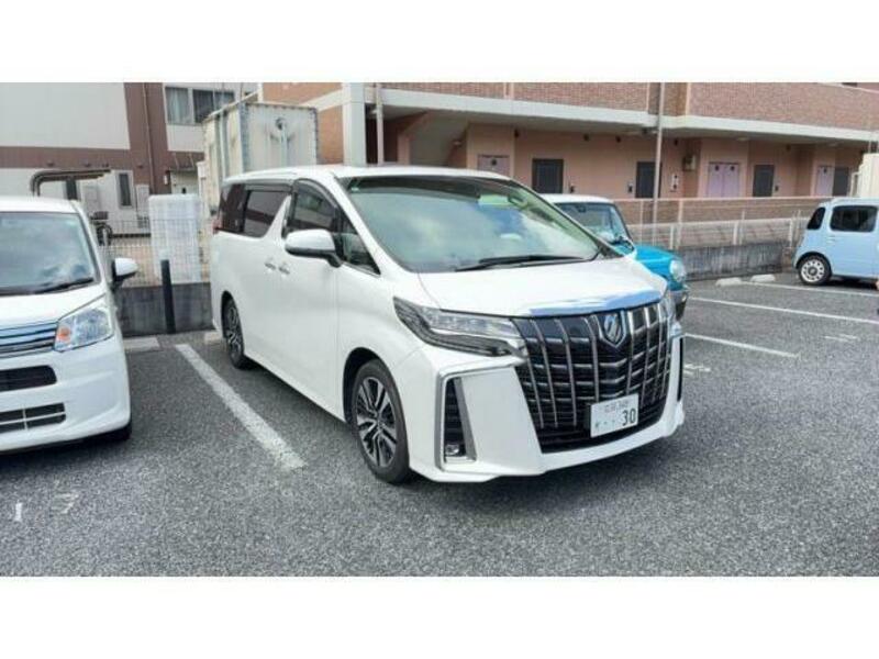 ALPHARD