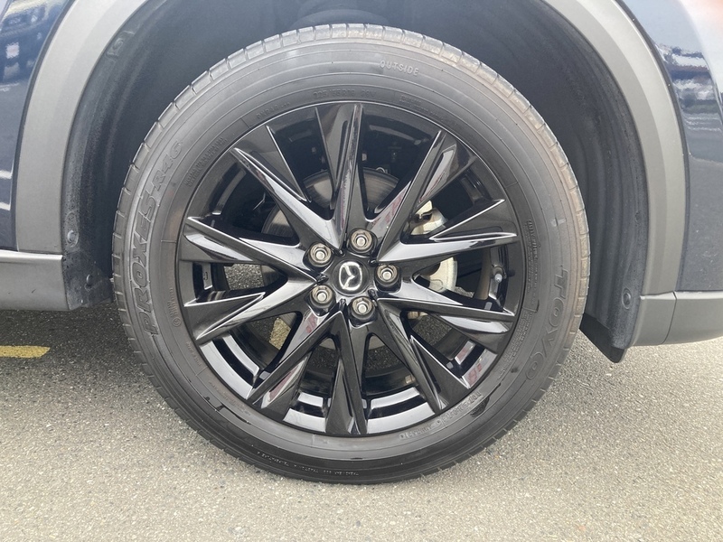 CX-5-11