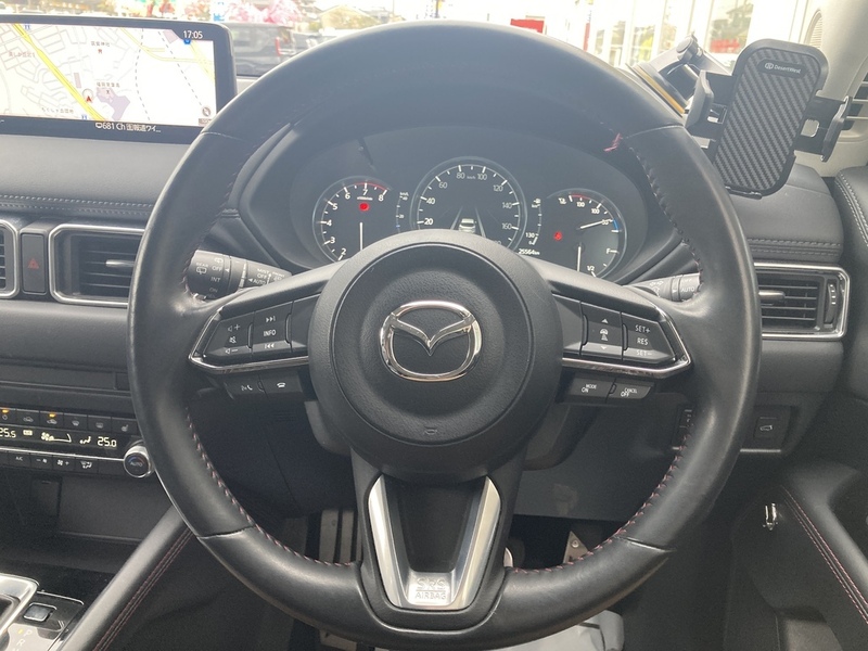 CX-5-20