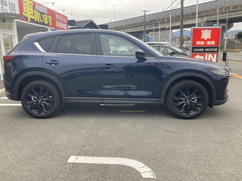 CX-5-4