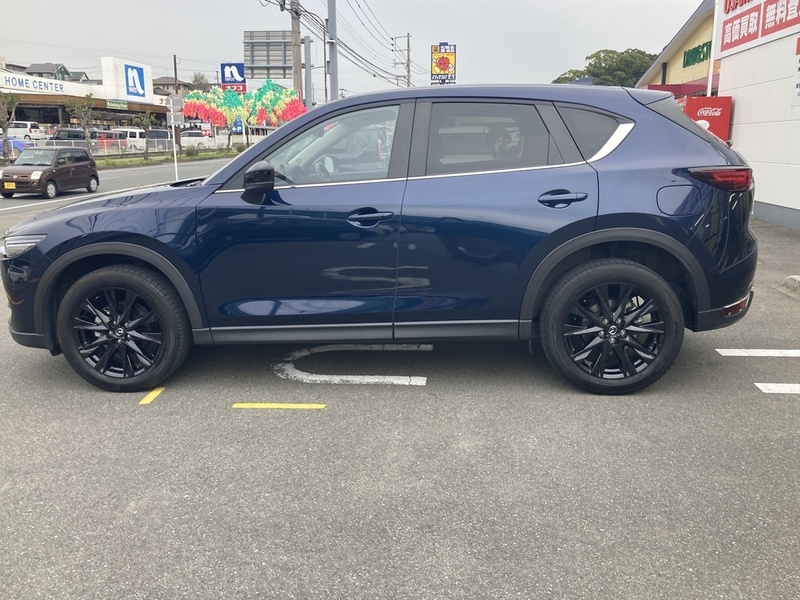 CX-5-5