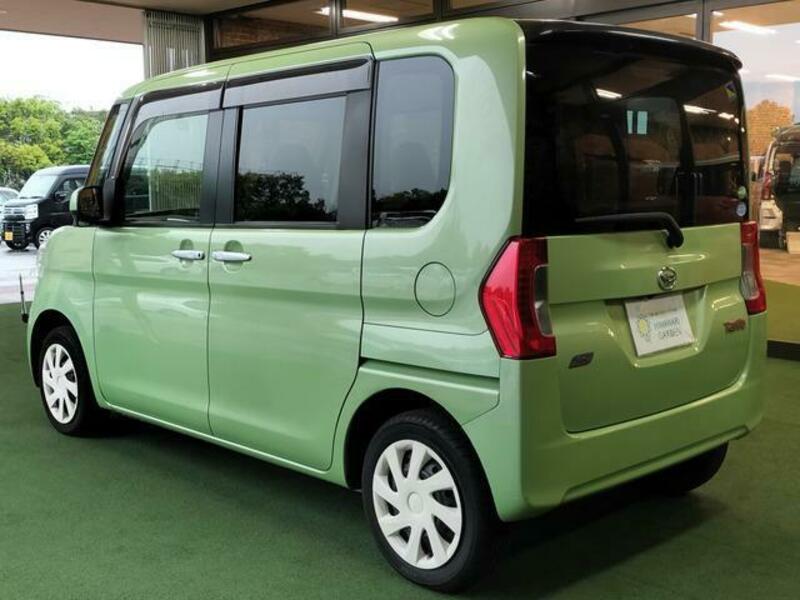 TANTO