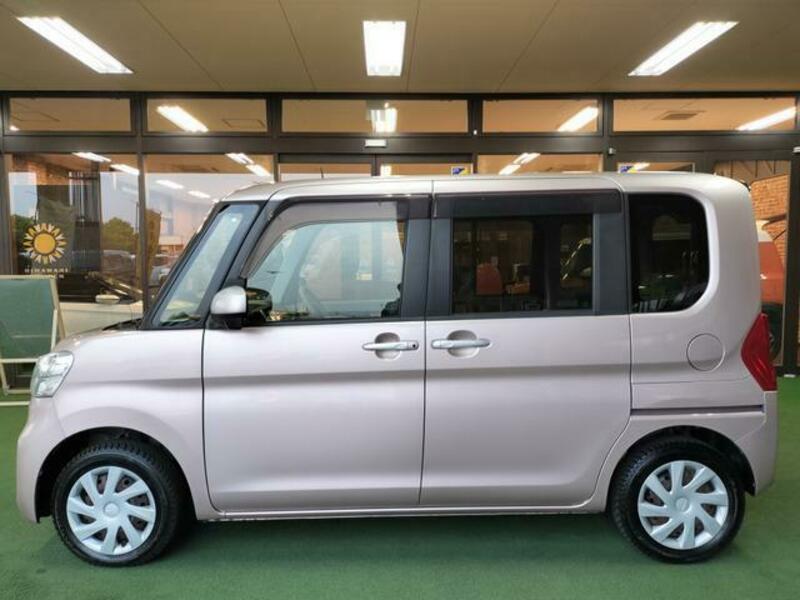 TANTO-17