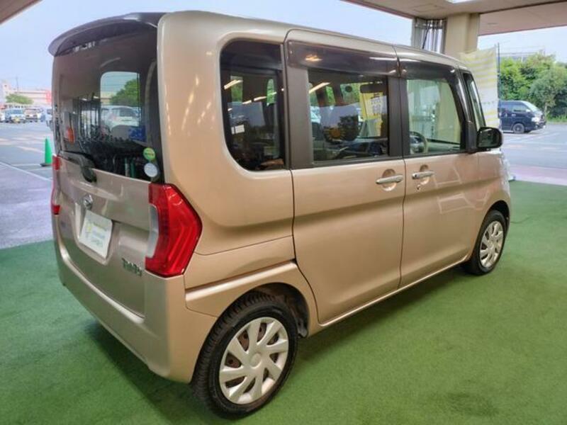 TANTO-1