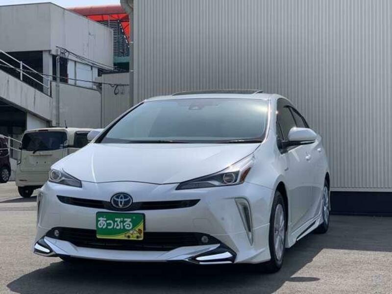 PRIUS