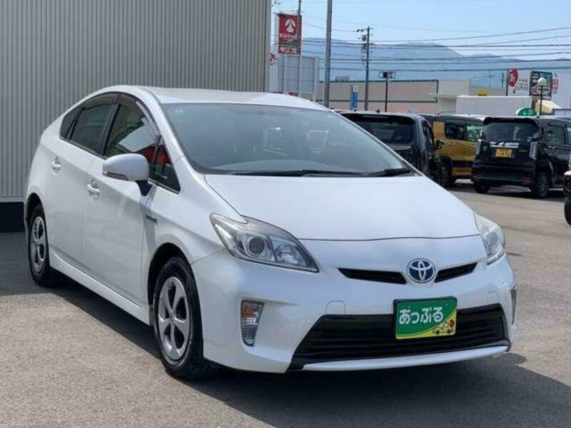 PRIUS