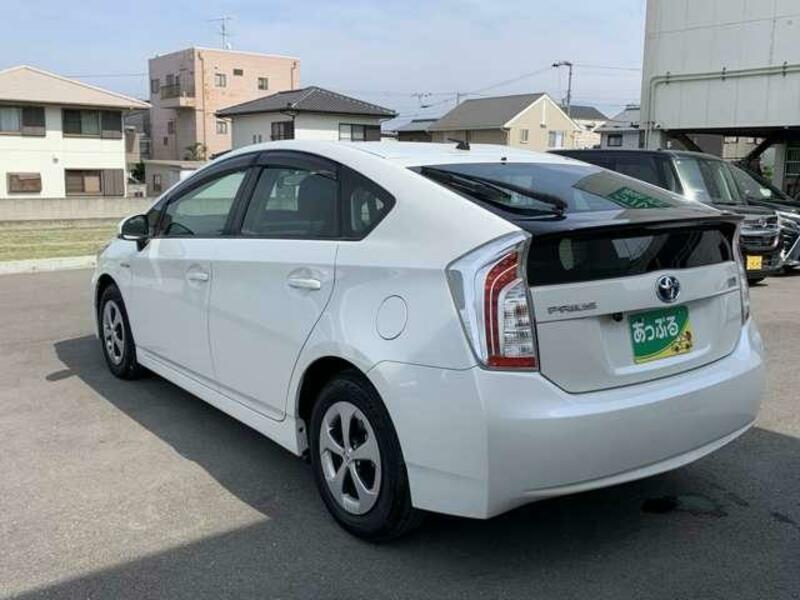 PRIUS