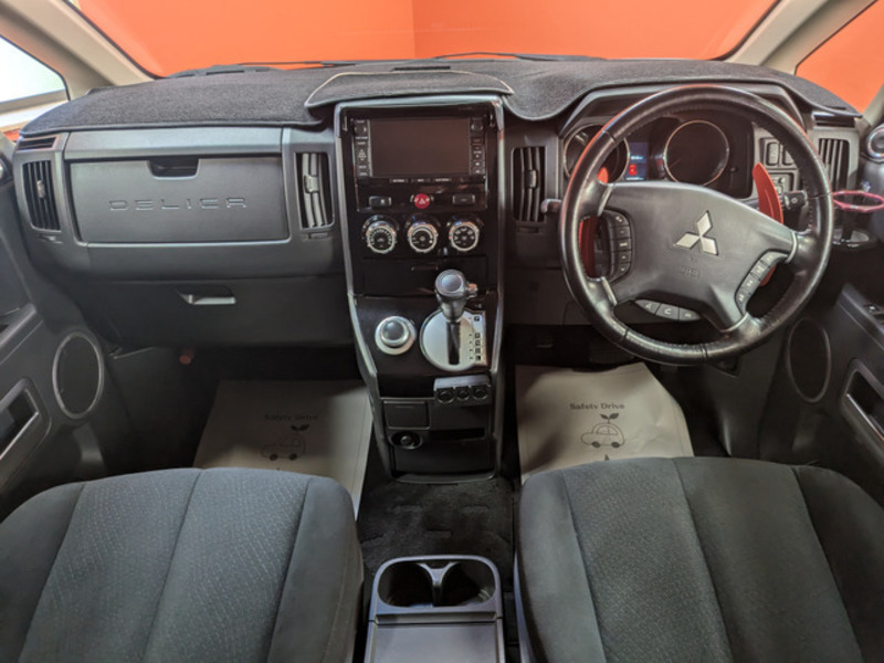 DELICA D5-15