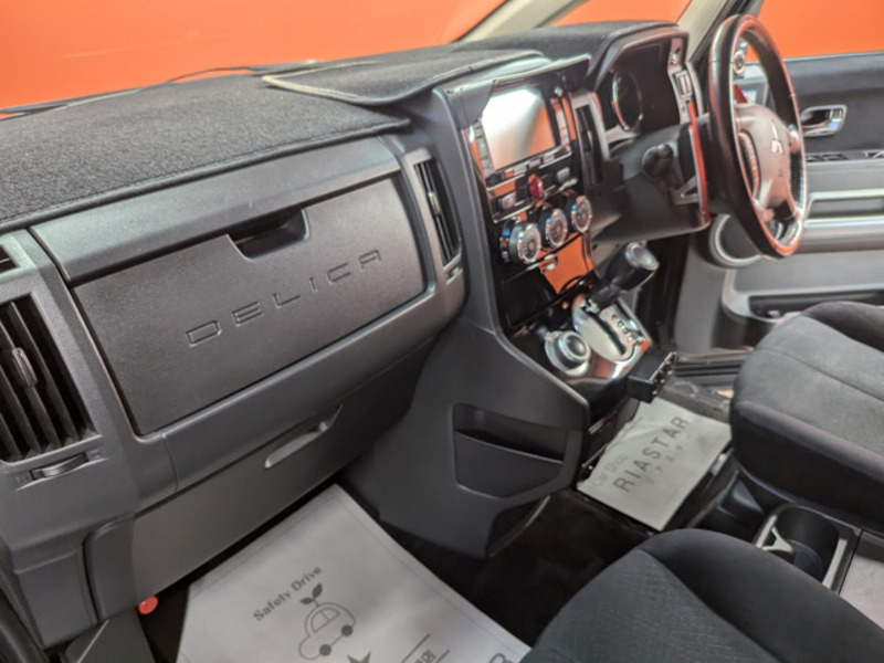 DELICA D5-18