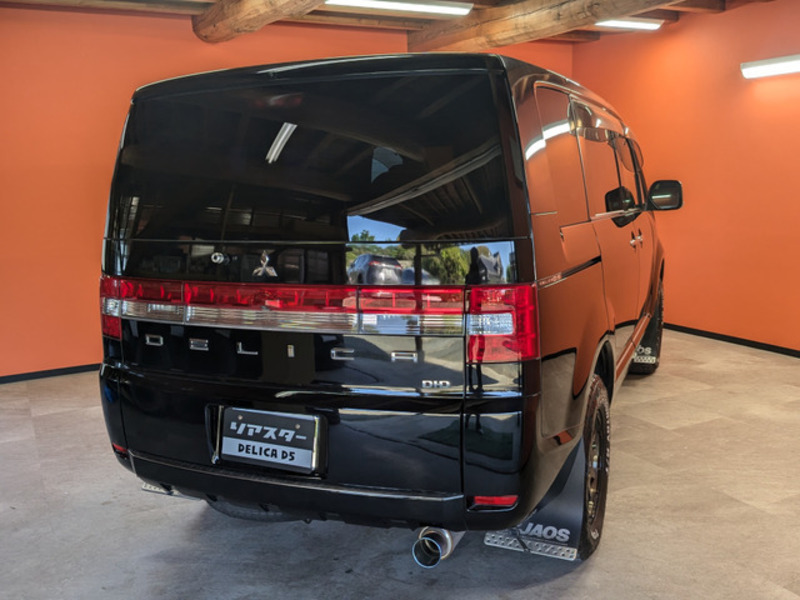 DELICA D5-6