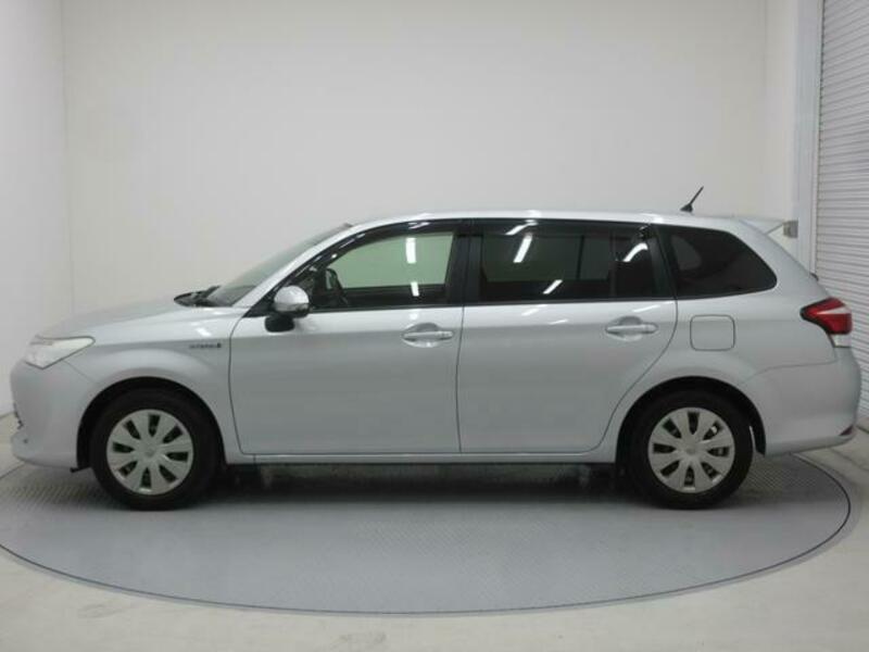 COROLLA FIELDER-4
