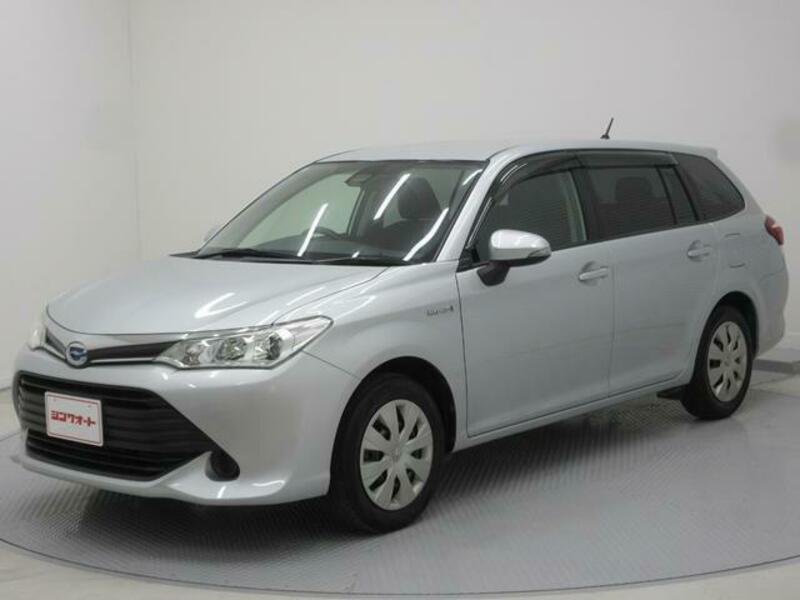 COROLLA FIELDER-6