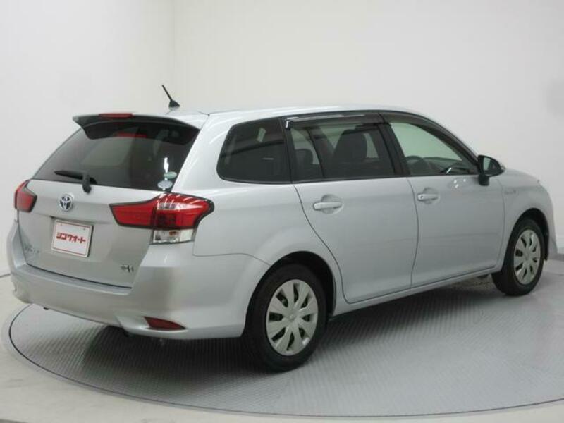 COROLLA FIELDER-7