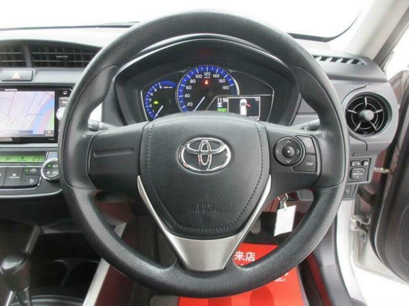 COROLLA FIELDER-10