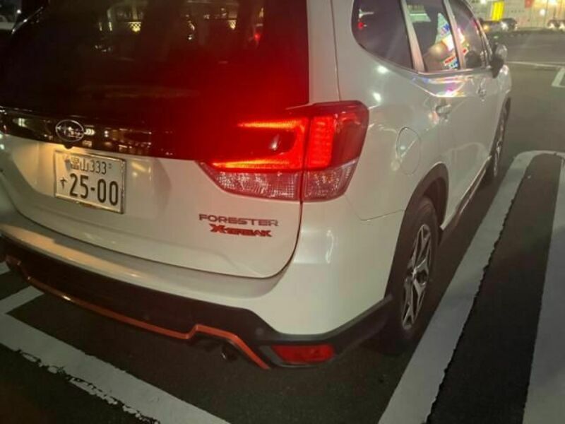 FORESTER-2