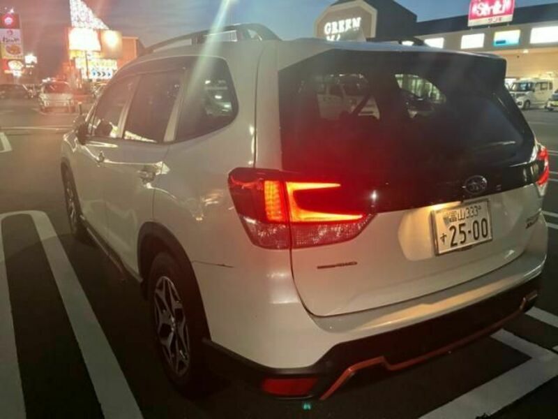 FORESTER-3