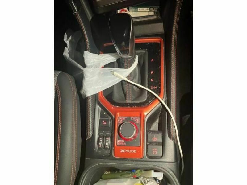 FORESTER-18