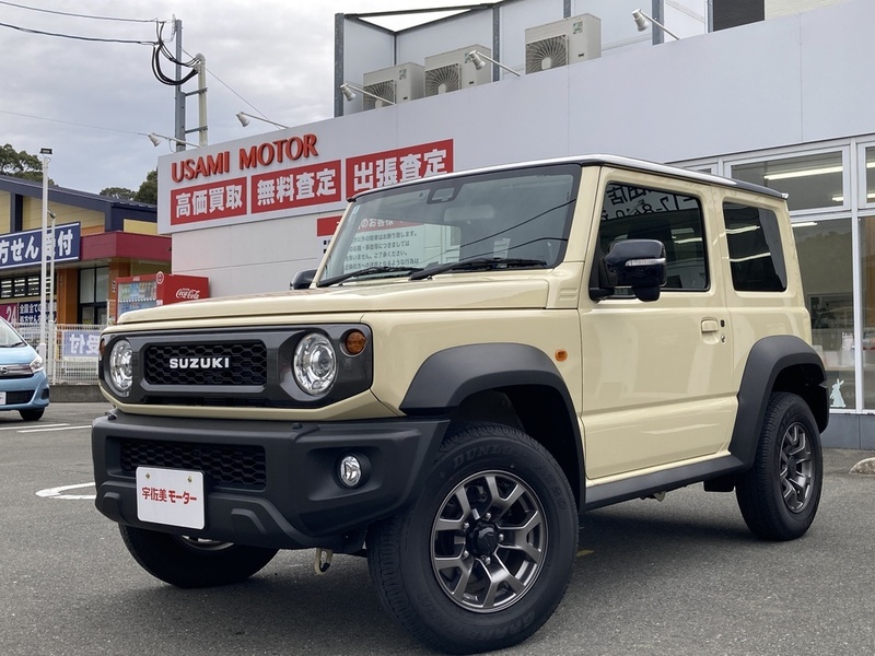 JIMNY SIERRA-0