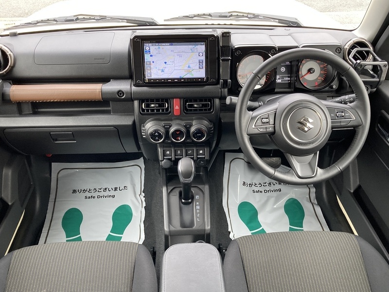 JIMNY SIERRA