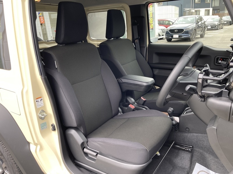 JIMNY SIERRA