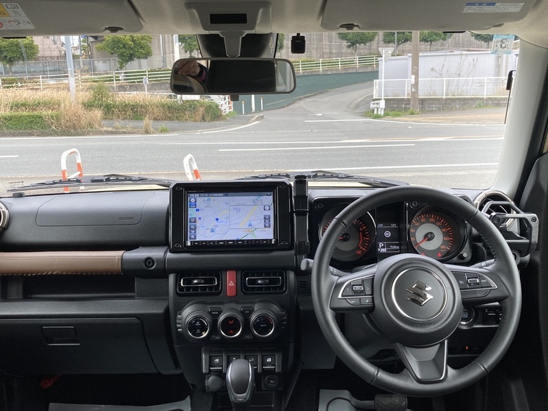 JIMNY SIERRA