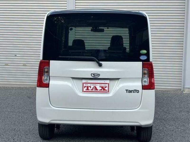 TANTO-15