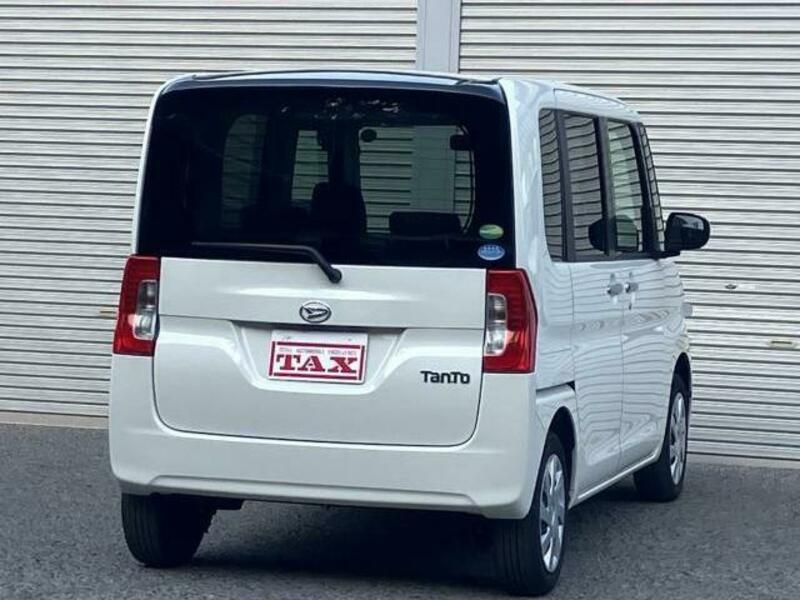 TANTO-1