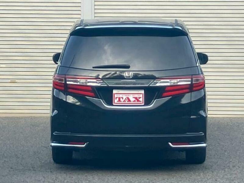 ODYSSEY