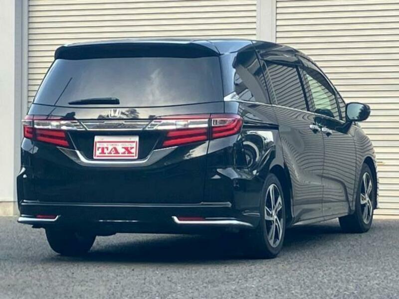 ODYSSEY