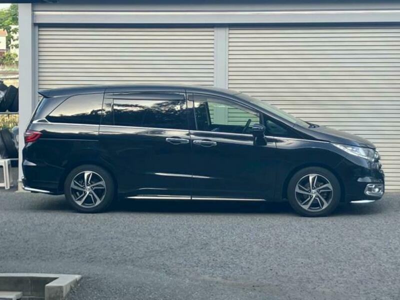 ODYSSEY
